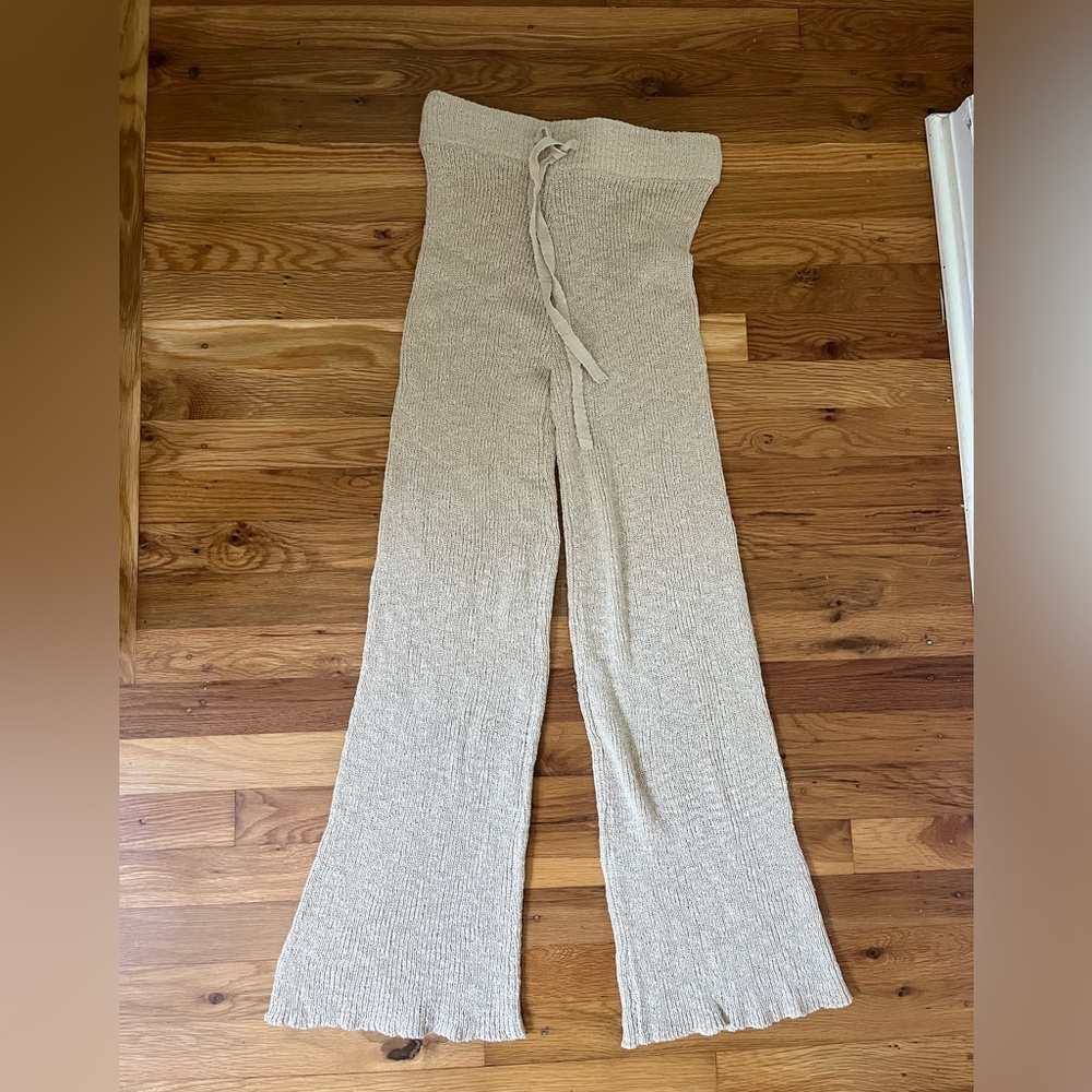Beach Pants, Size M